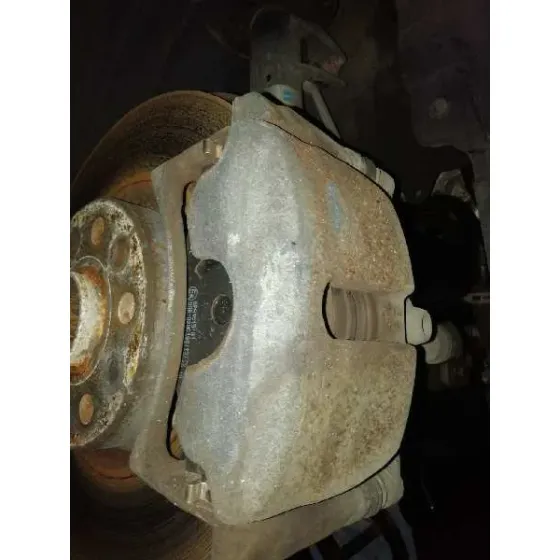 Pinza Freno Delantera Derecha para Volkswagen Passat Variant (3G5)