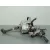 Columna Direccion para Ford Fiesta (Ccn)