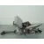 Columna Direccion para Ford Fiesta (Ccn)