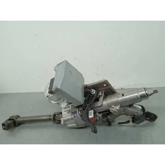 Columna Direccion para Ford Fiesta (Ccn)