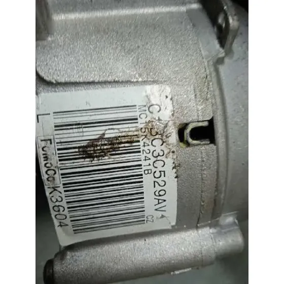 Columna Direccion para Ford Fiesta (Ccn)
