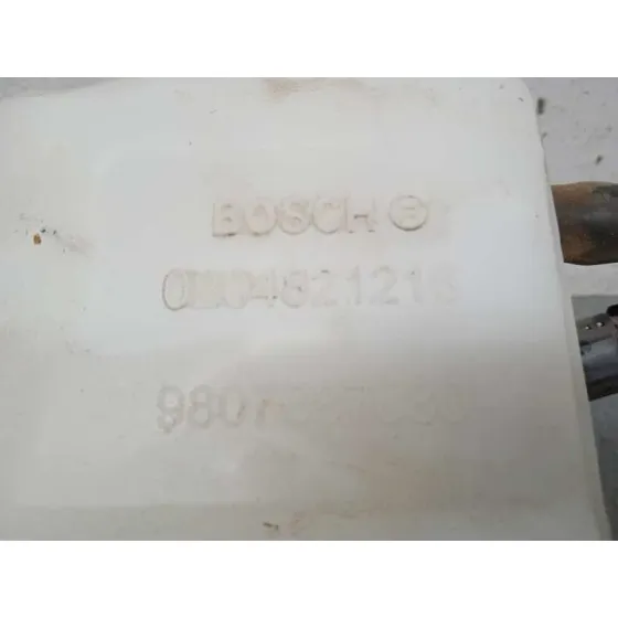 Bomba Freno para Opel Combo Cargo (E)