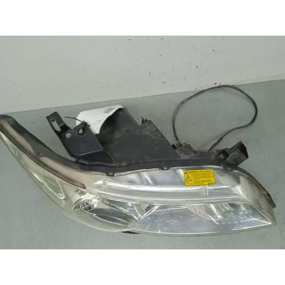 Faro Derecho para Infiniti Fx