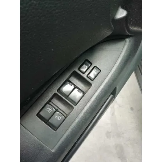 Mando Elevalunas Delantero Izquierdo para Infiniti Fx
