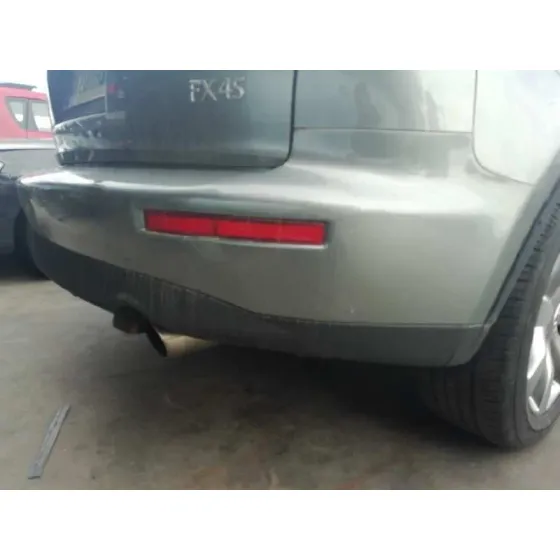 Paragolpes Trasero para Infiniti Fx