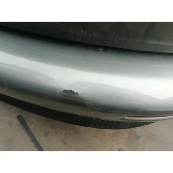 Paragolpes Trasero para Infiniti Fx