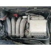 Motor Completo para Mercedes-Benz Clase B (W245)