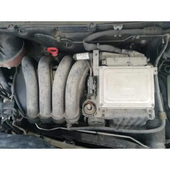 Motor Completo para Mercedes-Benz Clase B (W245)