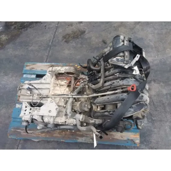 Motor Completo para Mercedes-Benz Clase B (W245)