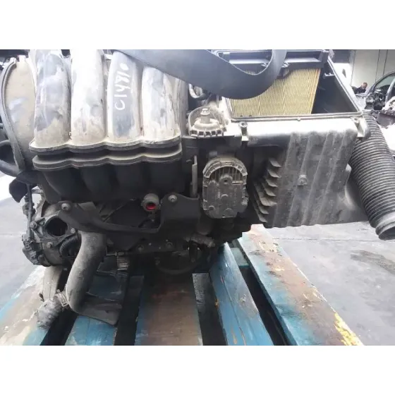 Motor Completo para Mercedes-Benz Clase B (W245)