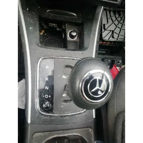 Palanca Cambio para Mercedes-Benz Clase B (W245)