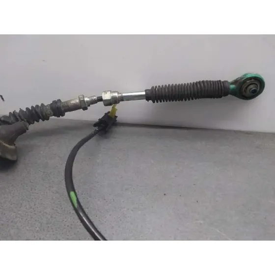 Palanca Cambio para Mercedes-Benz Clase B (W245)