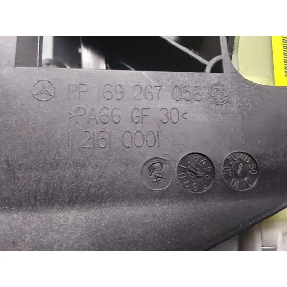 Palanca Cambio para Mercedes-Benz Clase B (W245)