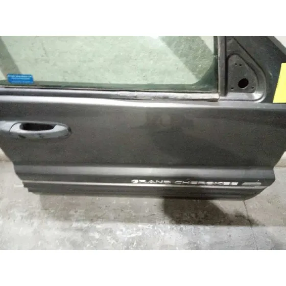 Puerta Delantera Derecha para Jeep Gr.cherokee (Wj/Wg)
