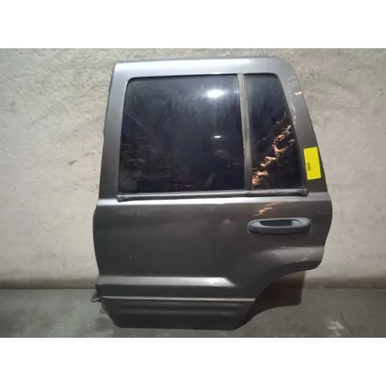 Puerta Trasera Izquierda para Jeep Gr.cherokee (Wj/Wg)