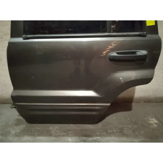 Puerta Trasera Izquierda para Jeep Gr.cherokee (Wj/Wg)
