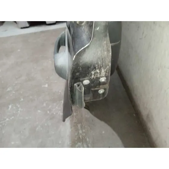 Puerta Trasera Izquierda para Jeep Gr.cherokee (Wj/Wg)