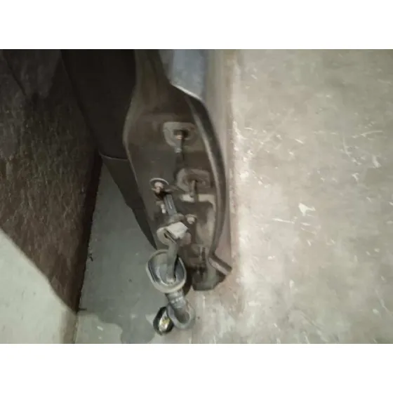 Puerta Trasera Izquierda para Jeep Gr.cherokee (Wj/Wg)