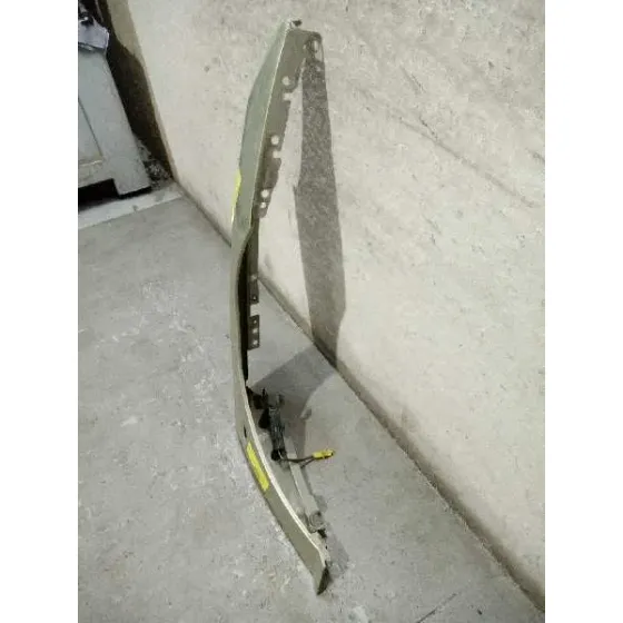 Aleta Delantera Derecha para Peugeot 407