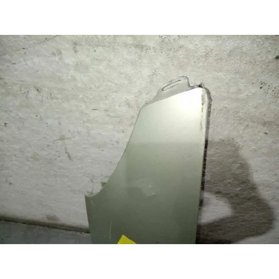 Aleta Delantera Derecha para Peugeot 407