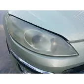 Faro Derecho para Peugeot 407