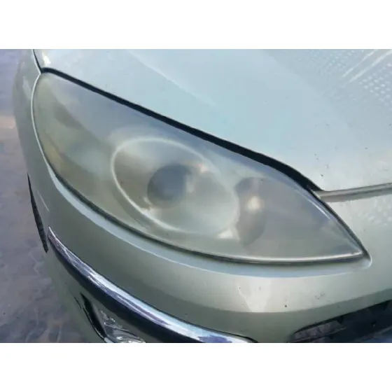 Faro Derecho para Peugeot 407