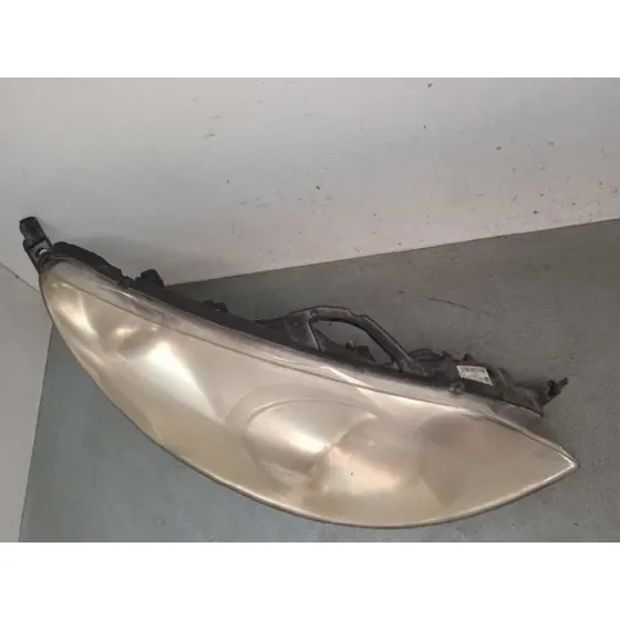 Faro Derecho para Peugeot 407