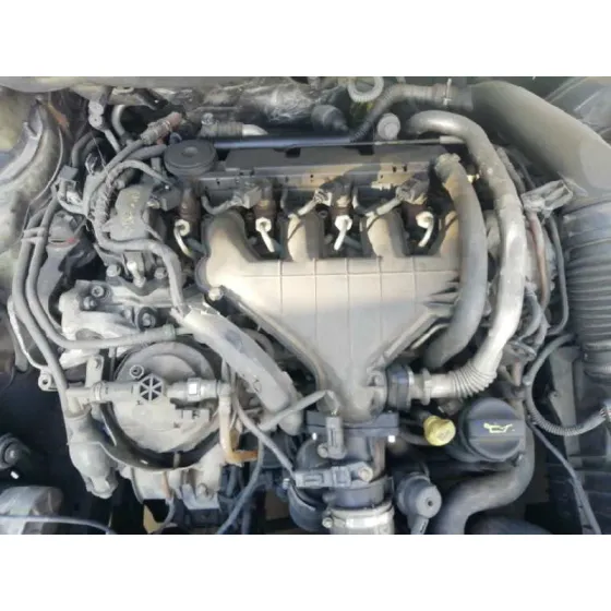 Despiece Motor para Peugeot 407