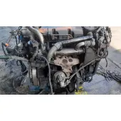 Despiece Motor para Peugeot 407