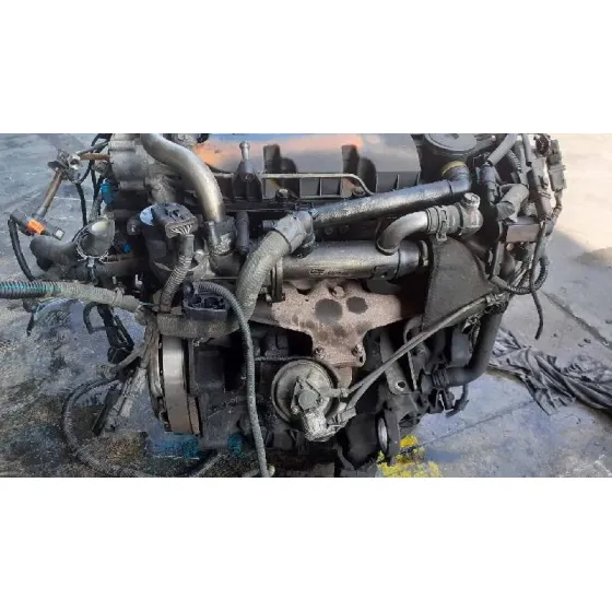 Despiece Motor para Peugeot 407