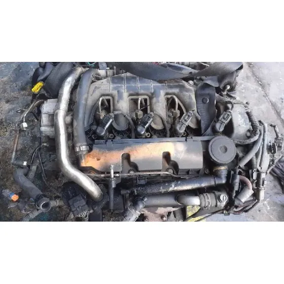 Despiece Motor para Peugeot 407