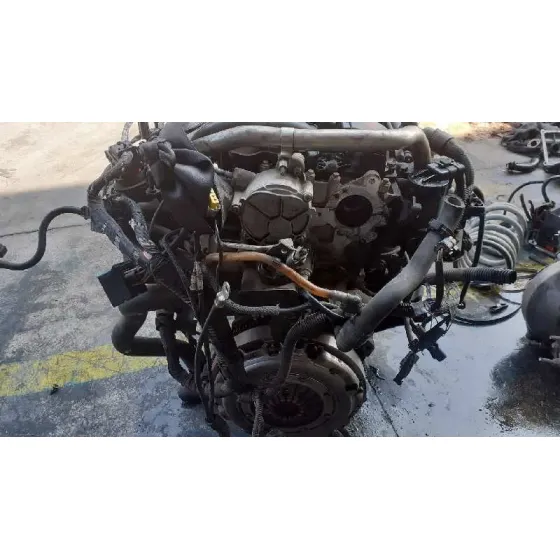 Despiece Motor para Peugeot 407