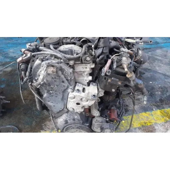 Despiece Motor para Peugeot 407
