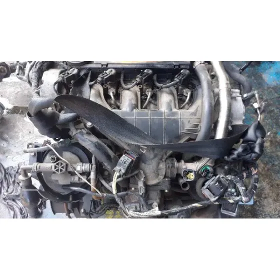 Despiece Motor para Peugeot 407