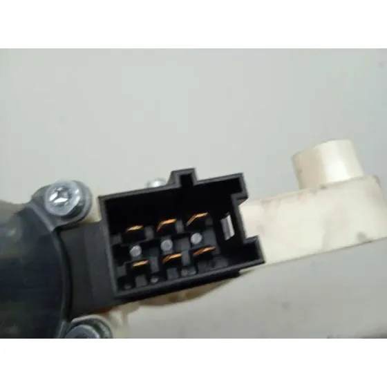 Motor Elevalunas Trasero Derecho para Mercedes-Benz Clase B (W245)