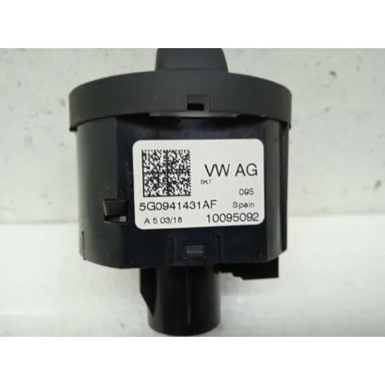 Mando Luces para Seat Arona