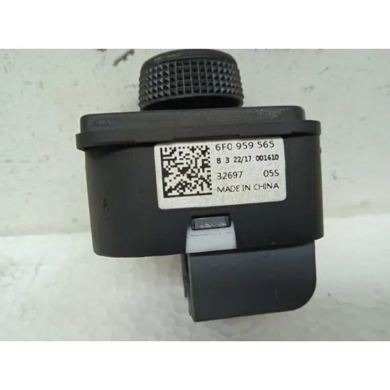 Mando Retrovisor para Seat Arona