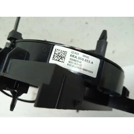 Anillo Airbag para Seat Arona