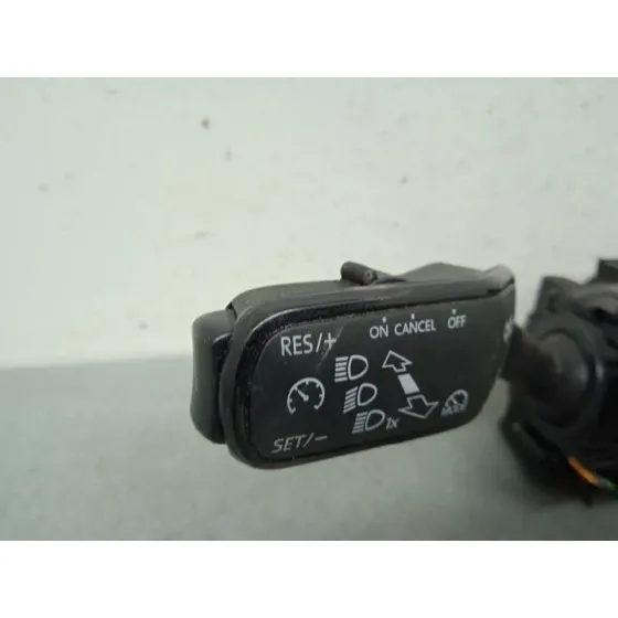 Mando Multifuncion para Seat Arona