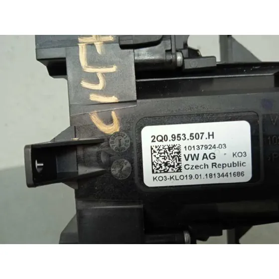Mando Multifuncion para Seat Arona