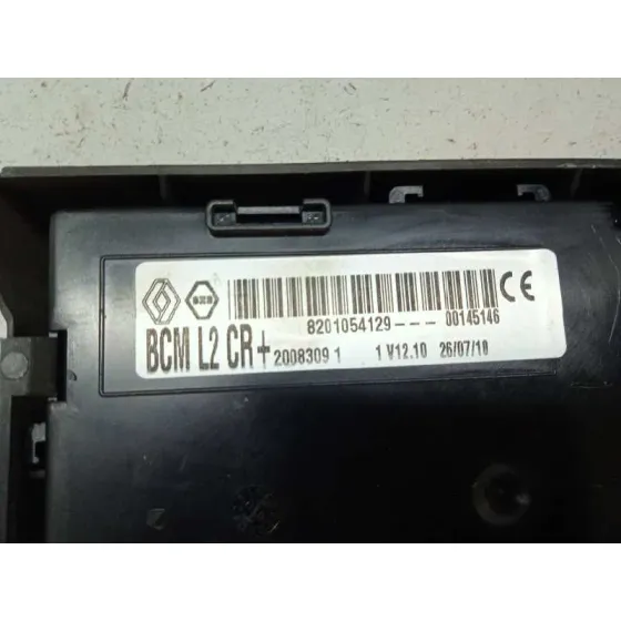 Modulo Electronico para Renault Clio Grandtour