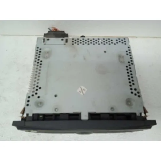 Sistema Audio / Radio Cd para Renault Clio Grandtour