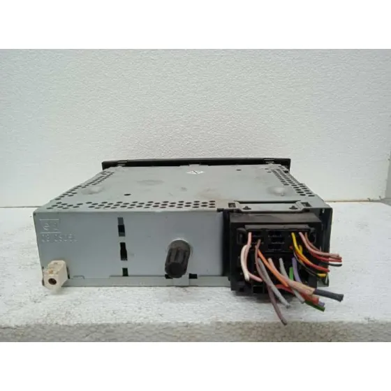Sistema Audio / Radio Cd para Renault Clio Grandtour
