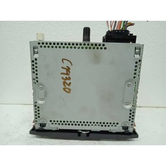 Sistema Audio / Radio Cd para Renault Clio Grandtour