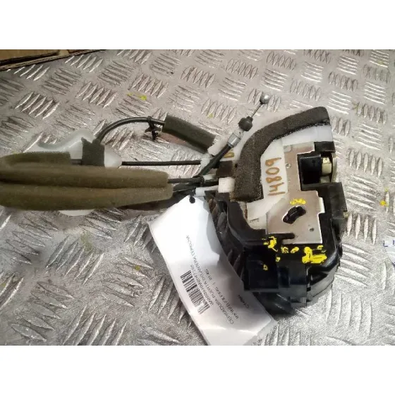 Cerradura Puerta Delantera Derecha para Infiniti Fx