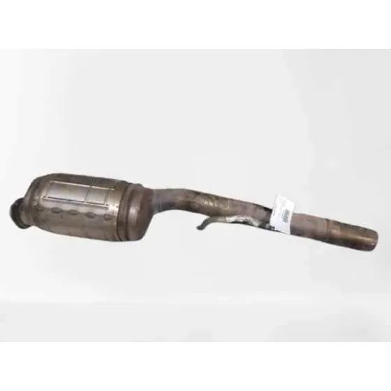 Catalizador para Renault Laguna Coupe