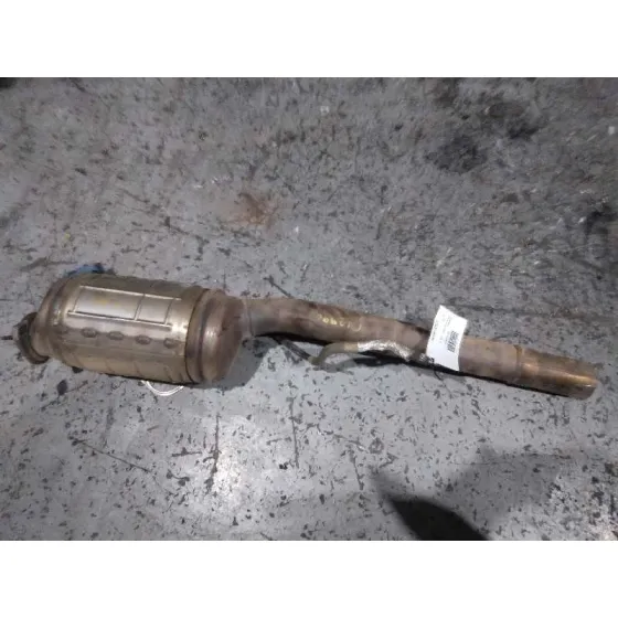 Catalizador para Renault Laguna Coupe