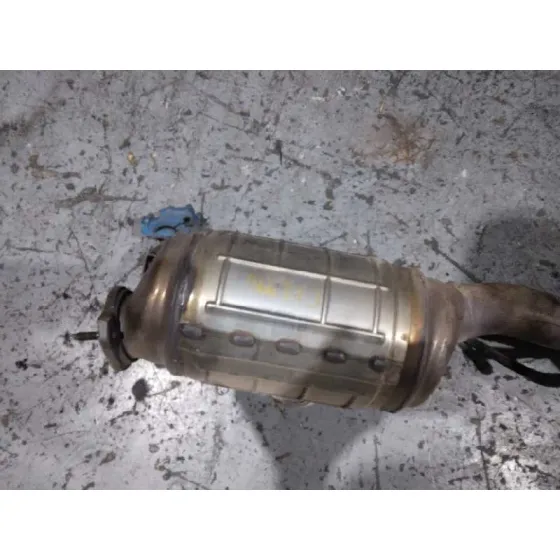 Catalizador para Renault Laguna Coupe