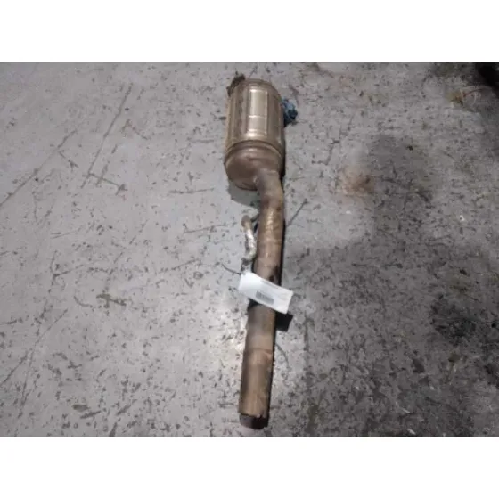 Catalizador para Renault Laguna Coupe
