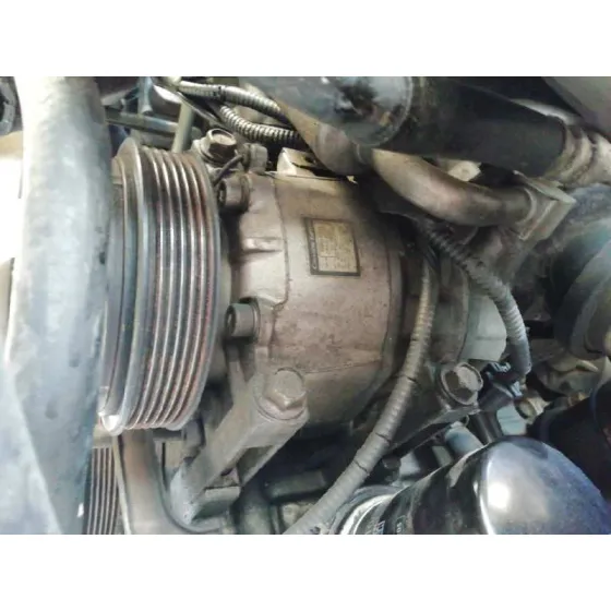Compresor Aire Acondicionado para Infiniti Fx